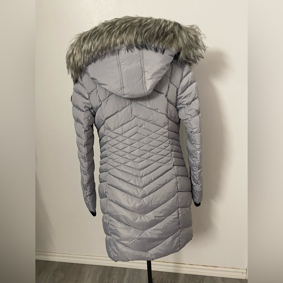 BNWT Point Zero Winter Jacket - Picture 4 of 6